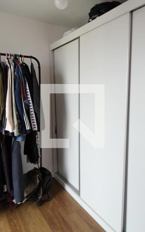 Apartamento à venda com 120m², 2 quartos e 2 vagasQuarto Suíte