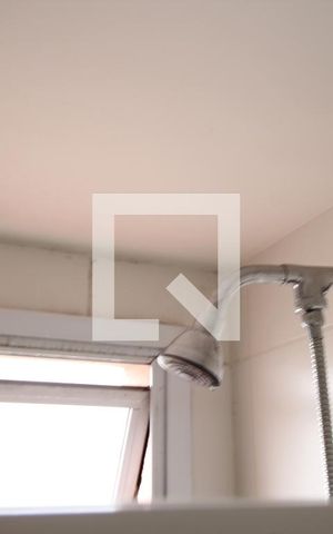 Apartamento à venda com 120m², 2 quartos e 2 vagasBanheiro da Suíte 2