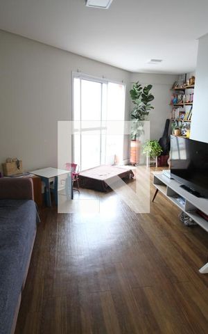 Apartamento à venda com 120m², 2 quartos e 2 vagasSala