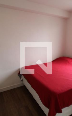 Apartamento à venda com 120m², 2 quartos e 2 vagasQuarto Suíte