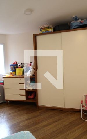 Apartamento à venda com 120m², 2 quartos e 2 vagasQuarto 2 - Suíte
