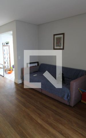 Apartamento à venda com 120m², 2 quartos e 2 vagasSala