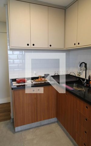 Apartamento à venda com 120m², 2 quartos e 2 vagascozinha