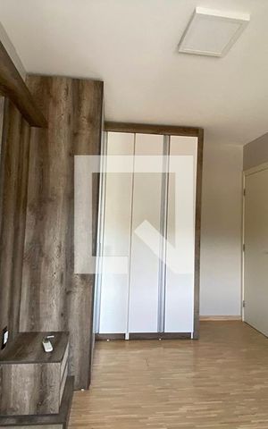 Apartamento para alugar com 70m², 2 quartos e 1 vagaQuarto 2