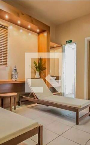 Apartamento para alugar com 70m², 2 quartos e 1 vaga Apartamento para alugar com 70m², 2 quartos e 1 vagaSauna