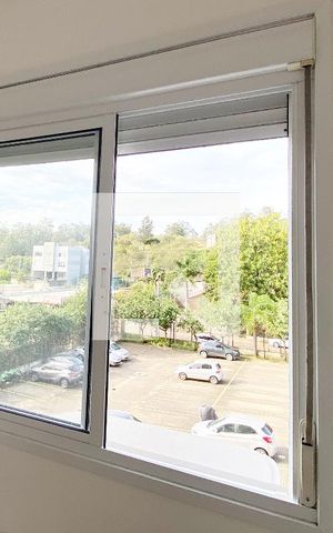 Apartamento para alugar com 70m², 2 quartos e 1 vagaQuarto 1