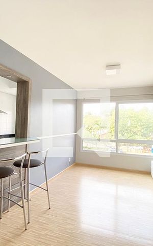 Apartamento para alugar com 70m², 2 quartos e 1 vagaSala