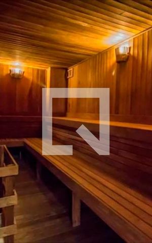 Apartamento para alugar com 70m², 2 quartos e 1 vaga Apartamento para alugar com 70m², 2 quartos e 1 vagaSauna
