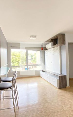 Apartamento para alugar com 70m², 2 quartos e 1 vagaSala
