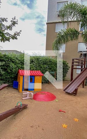 Apartamento para alugar com 70m², 2 quartos e 1 vagaÁrea Comum - Playground
