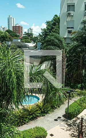 Apartamento para alugar com 70m², 2 quartos e 1 vagaÁrea comum