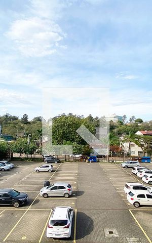 Apartamento para alugar com 70m², 2 quartos e 1 vagaQuarto 1