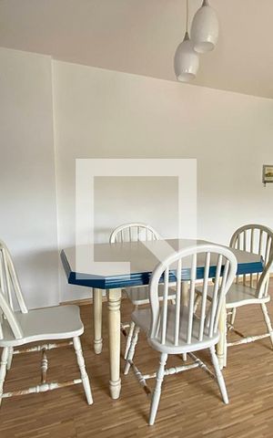 Apartamento para alugar com 70m², 2 quartos e 1 vagaSala