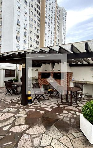 Apartamento para alugar com 70m², 2 quartos e 1 vagaEspaço Gourmet