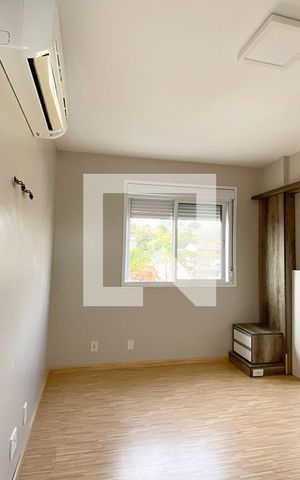 Apartamento para alugar com 70m², 2 quartos e 1 vagaQuarto 2