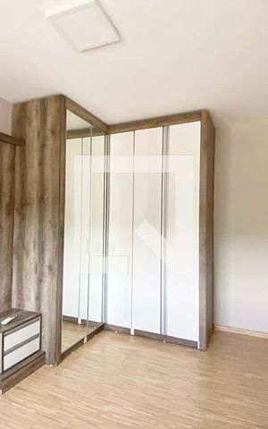 Apartamento para alugar com 70m², 2 quartos e 1 vagaQuarto 2