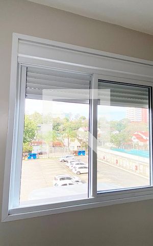 Apartamento para alugar com 70m², 2 quartos e 1 vagaQuarto 2