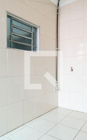 Casa para alugar com 200m², 3 quartos e 2 vagasÁrea de Serviço