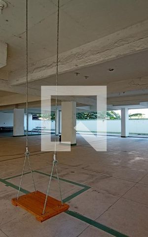 Apartamento para alugar com 83m², 3 quartos e 2 vagas Apartamento para alugar com 83m², 3 quartos e 2 vagasÁrea Comum - Playground