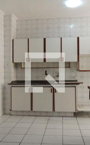 Apartamento para alugar com 83m², 3 quartos e 2 vagasCozinha - Armários