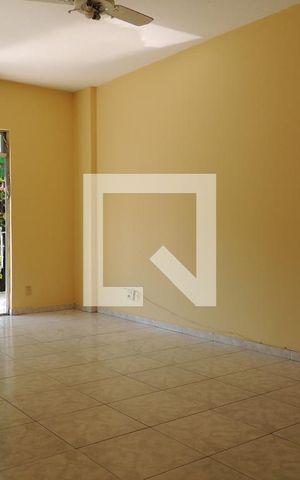 Apartamento para alugar com 83m², 3 quartos e 2 vagasSala 