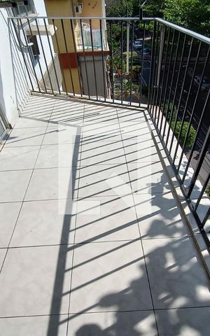 Apartamento para alugar com 83m², 3 quartos e 2 vagas Apartamento para alugar com 83m², 3 quartos e 2 vagasVaranda da Sala