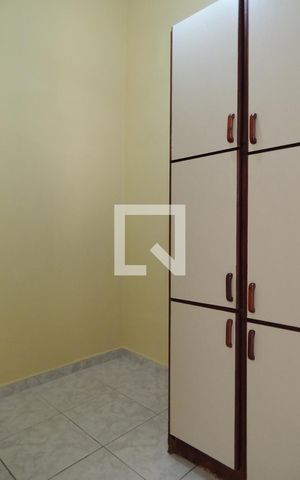 Apartamento para alugar com 83m², 3 quartos e 2 vagas Apartamento para alugar com 83m², 3 quartos e 2 vagasQuarto de Serviço