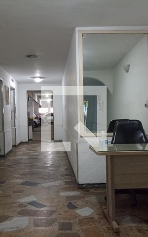 Apartamento para alugar com 83m², 3 quartos e 2 vagas Apartamento para alugar com 83m², 3 quartos e 2 vagasPortaria