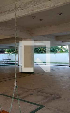 Apartamento para alugar com 83m², 3 quartos e 2 vagas Apartamento para alugar com 83m², 3 quartos e 2 vagasÁrea Comum - Playground