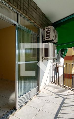 Apartamento para alugar com 83m², 3 quartos e 2 vagas Apartamento para alugar com 83m², 3 quartos e 2 vagasVaranda da Sala