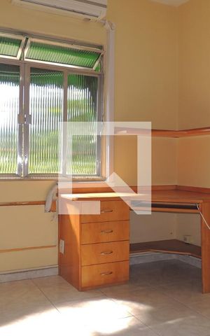 Apartamento para alugar com 83m², 3 quartos e 2 vagasQuarto 1 - Armários