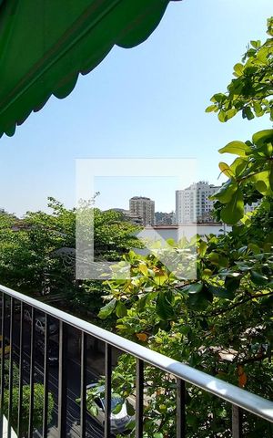 Apartamento para alugar com 83m², 3 quartos e 2 vagas Apartamento para alugar com 83m², 3 quartos e 2 vagasVaranda da Sala