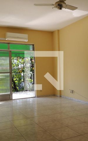 Apartamento para alugar com 83m², 3 quartos e 2 vagasSala 