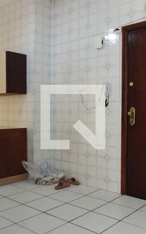 Apartamento para alugar com 83m², 3 quartos e 2 vagasCozinha - Armários