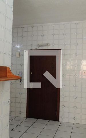 Apartamento para alugar com 83m², 3 quartos e 2 vagasCozinha - Armários