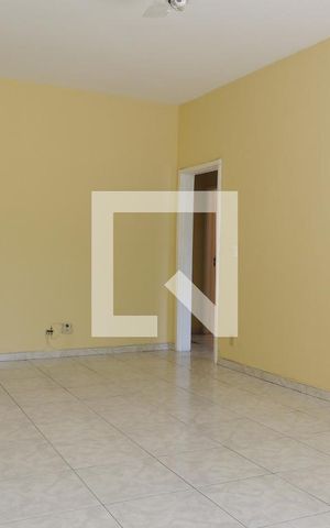 Apartamento para alugar com 83m², 3 quartos e 2 vagasSala 
