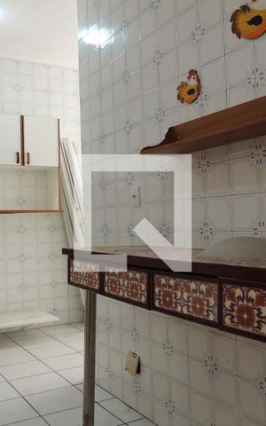 Apartamento para alugar com 83m², 3 quartos e 2 vagasCozinha - Armários