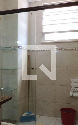 Apartamento para alugar com 83m², 3 quartos e 2 vagasBanheiro Social