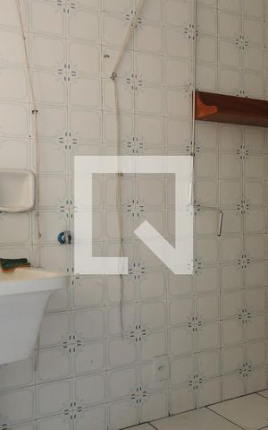 Apartamento para alugar com 83m², 3 quartos e 2 vagasÁrea de Serviço