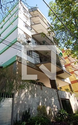 Apartamento para alugar com 83m², 3 quartos e 2 vagas Apartamento para alugar com 83m², 3 quartos e 2 vagasFachada