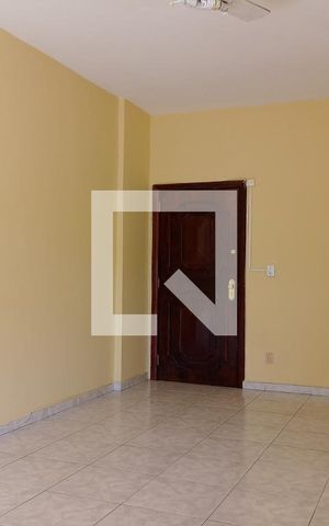 Apartamento para alugar com 83m², 3 quartos e 2 vagas Apartamento para alugar com 83m², 3 quartos e 2 vagasSala