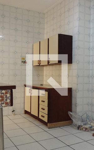 Apartamento para alugar com 83m², 3 quartos e 2 vagasCozinha - Armários