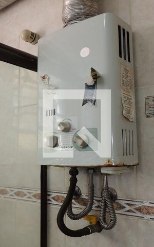 Apartamento para alugar com 83m², 3 quartos e 2 vagasBanheiro Social