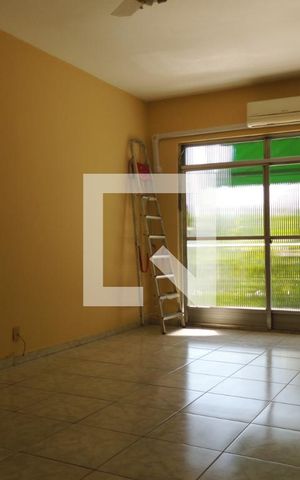Apartamento para alugar com 83m², 3 quartos e 2 vagasSala 