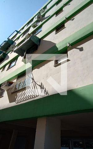 Apartamento para alugar com 83m², 3 quartos e 2 vagas Apartamento para alugar com 83m², 3 quartos e 2 vagasFachada