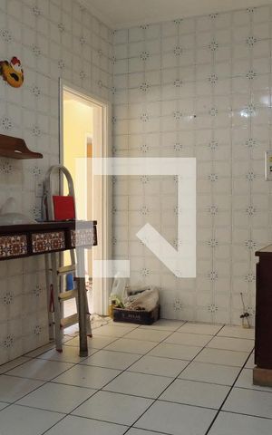 Apartamento para alugar com 83m², 3 quartos e 2 vagasCozinha - Armários