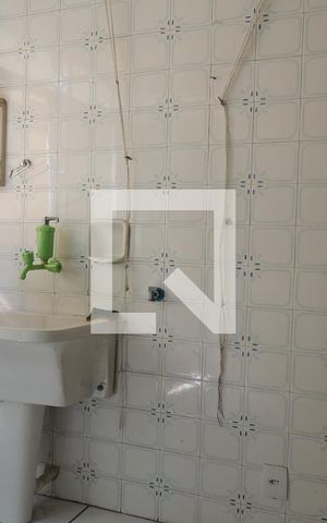 Apartamento para alugar com 83m², 3 quartos e 2 vagasÁrea de Serviço