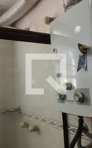 Apartamento para alugar com 83m², 3 quartos e 2 vagasBanheiro Social