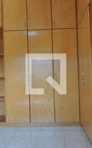 Apartamento para alugar com 83m², 3 quartos e 2 vagasQuarto 1 - Armários