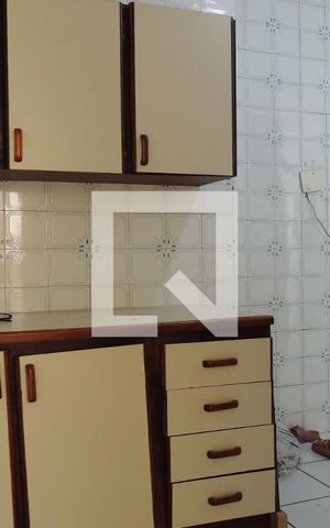 Apartamento para alugar com 83m², 3 quartos e 2 vagasCozinha - Armários